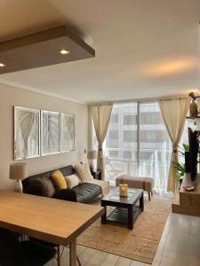 HT Amplio con Estac en Macul 4 PAX