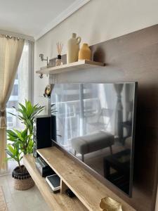 HT Amplio con Estac en Macul 4 PAX