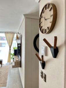 HT Amplio con Estac en Macul 4 PAX