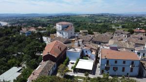 Conero Holiday Home "Borgo & Mare"