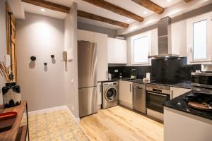 11MAL1055 - Fantastic apartment near Sagrada Famil