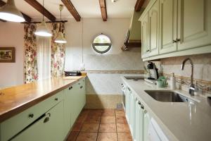 Alojamiento Rural Marien