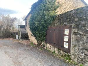 Appartement à la campagne