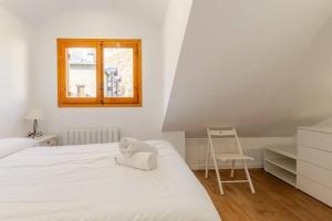 Los Arcos de Escarrilla