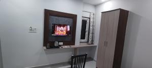 Hotel Shri Vishwanath