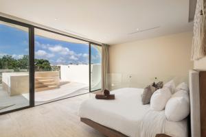 Mistiq Villas