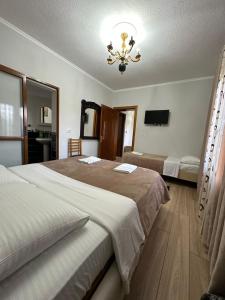 Camping & Guest House Herges