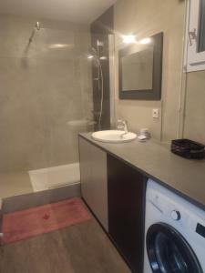 Appartements Echappee vannetaise : Appartement 1 Chambre