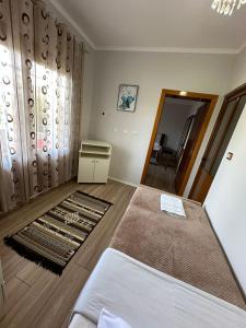 Camping & Guest House Herges