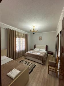 Camping & Guest House Herges