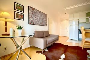 Vila Olímpia Sky-Mob inn 2 dorm