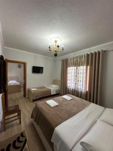 Camping & Guest House Herges