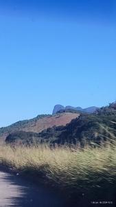 Camping e pousada dos sonhos