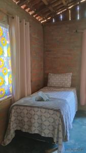 Camping e pousada dos sonhos