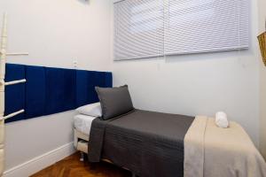 Coração de Copacabana: 4 minutos da praia