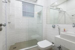 Coração de Copacabana: 4 minutos da praia