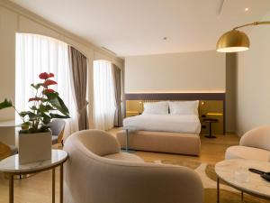 UNA Hotels One Catania