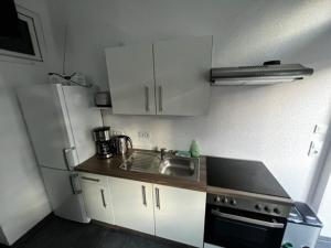 Apartment Janine