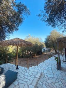 Moxy Paxos Apartments