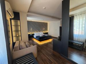 Tirana Central Rooms