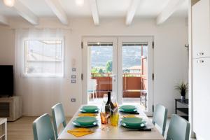 Conca dOro Apartments, appartamento 5 e 6