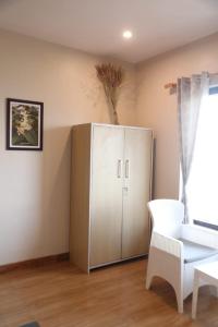 Horizon Hues1bhk overlooking the hills with Wifi