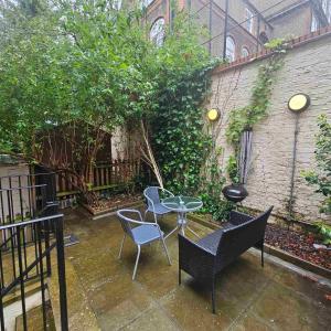 Kings Cross - Cozy 1 Bedroom Apt
