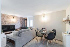 La Casita De La Pitufa