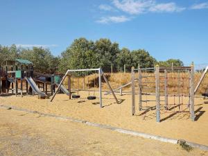 7 person holiday home in Ebeltoft