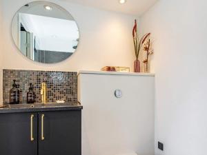 7 person holiday home in Ebeltoft