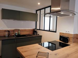 Le Crouesty résidence Bretagne Douce, piscine été, Draps fournis