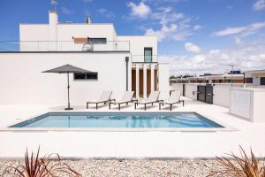 Casa da Aldeia - BY SCH