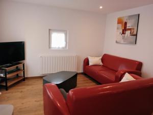 Le Crouesty résidence Bretagne Douce, piscine été, Draps fournis