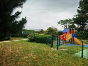 Appartements Le Crouesty residence Bretagne Douce, piscine ete, linge en option : photos des chambres