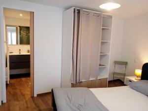 Appartements Le Crouesty residence Bretagne Douce, piscine ete, linge en option : photos des chambres