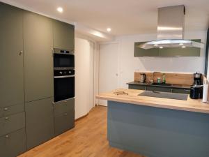 Appartements Le Crouesty residence Bretagne Douce, piscine ete, linge en option : photos des chambres