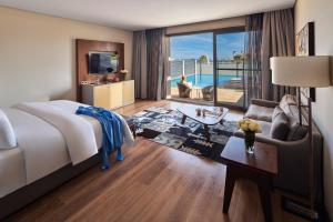 Ghazala Resort and SPA