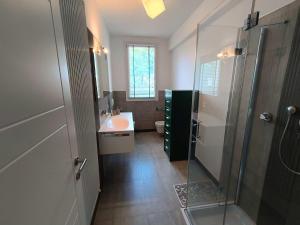 Villetta elegantemente arredata