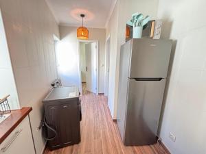 Central Cozy Apartment II