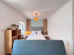 Central Cozy Apartment II