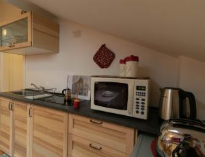 Mansarda dei Cuori a Lecco