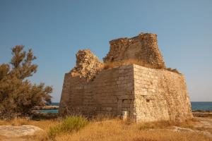 Residence Camping Atlantide