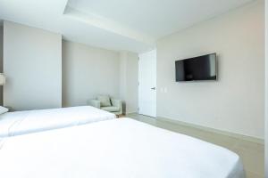 Luxurious Beachfront 3BR, Pool & Ocean Views