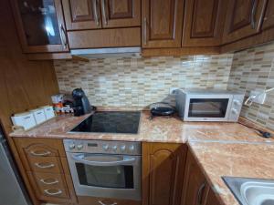 Anna-Perla Apartment