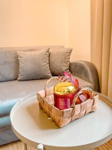 True Relax Apartman 2 bedrooms Wenceslas square