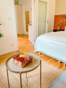 True Relax Apartman 2 bedrooms Wenceslas square