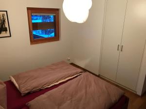 Ferienwohnung Ursis Stall