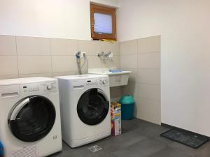 Ferienwohnung Ursis Stall