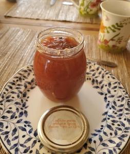 Le Jardin des Papillons, gîte et chambre dhôtes à Saint Fraimbault