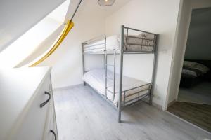 Maisons de vacances Maison de vacances a louer : photos des chambres